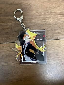 Amazon.co.jp: 忍野忍七変化コスプレタペストリー,西尾維新大辞